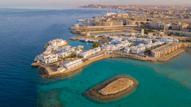 Egypt | Sharm & Cairo Premium Package