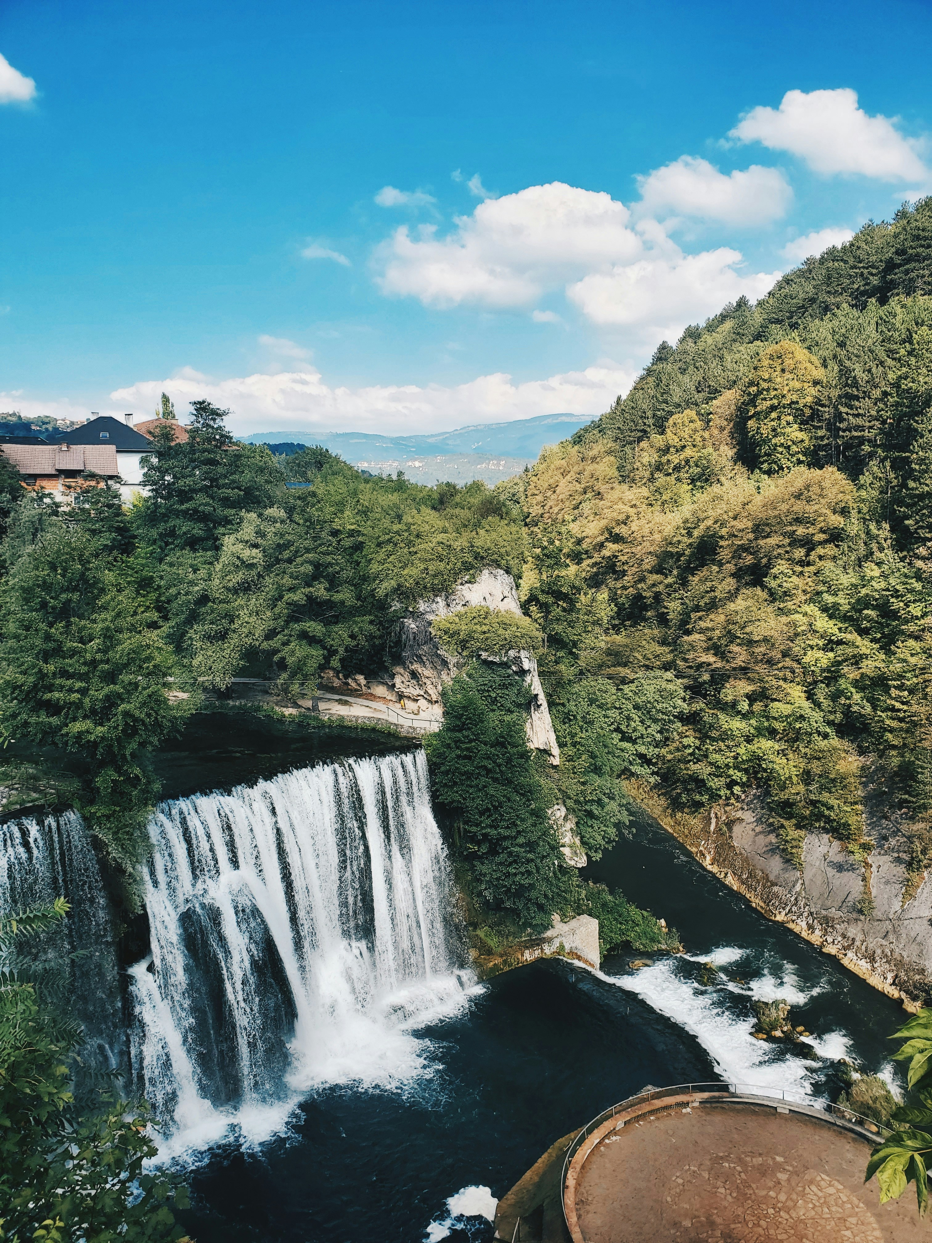 Bosnia & Herzegovina | Advantage Package