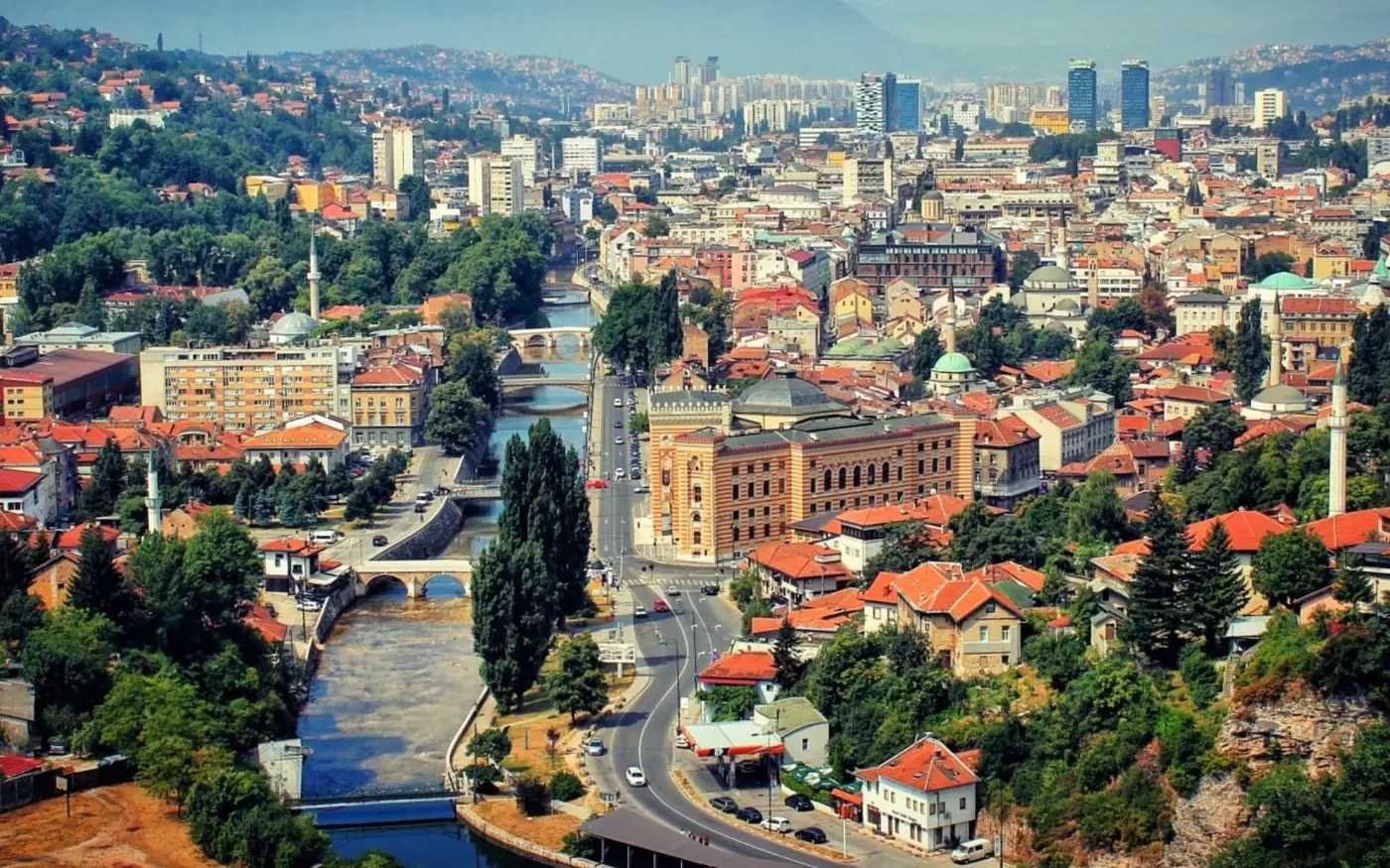 Balkan Tour | Journey Across the Balkans 4